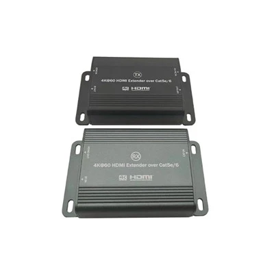 Extensor HDMI 4k 60 Hz
