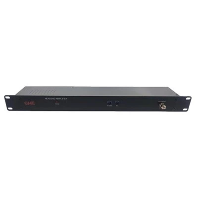 Amplificador de capçalera Push Pull de banda ampla