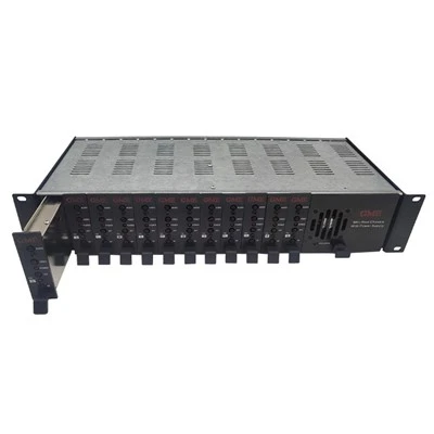 Modulador de filtre SAW de canal fix