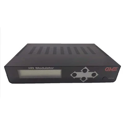 Modulador HD ATSC
