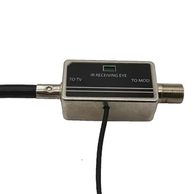 Característiques de la tecnologia de detecció de fibra òptica en moduladors