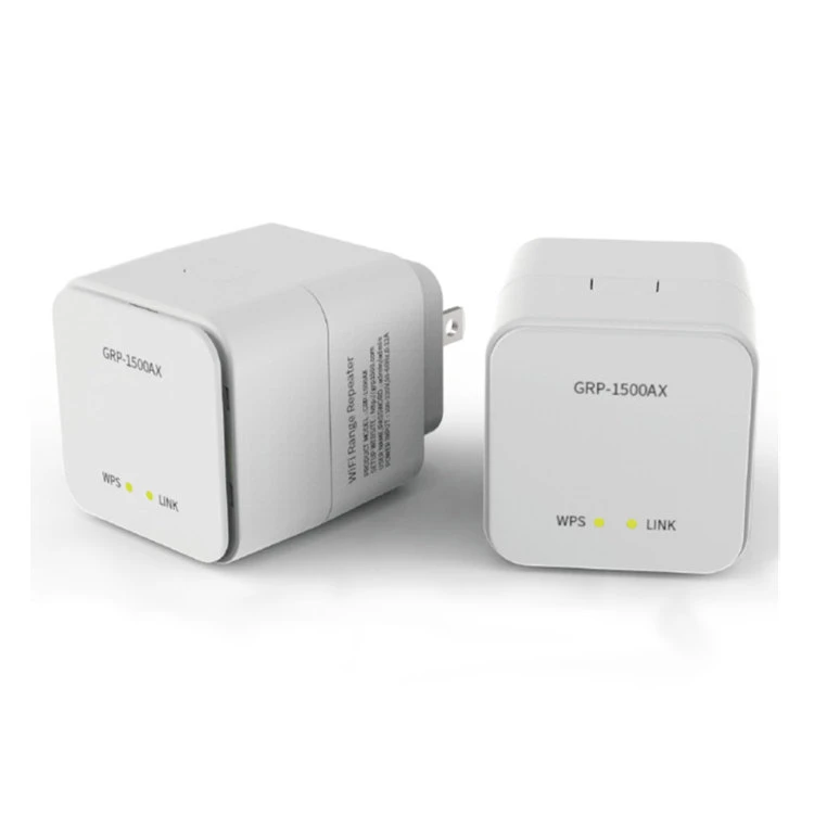 WiFi 6 Range Repeater