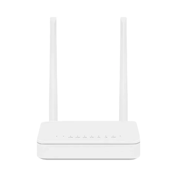 XPON ONU 1GE 1FE WIFI4