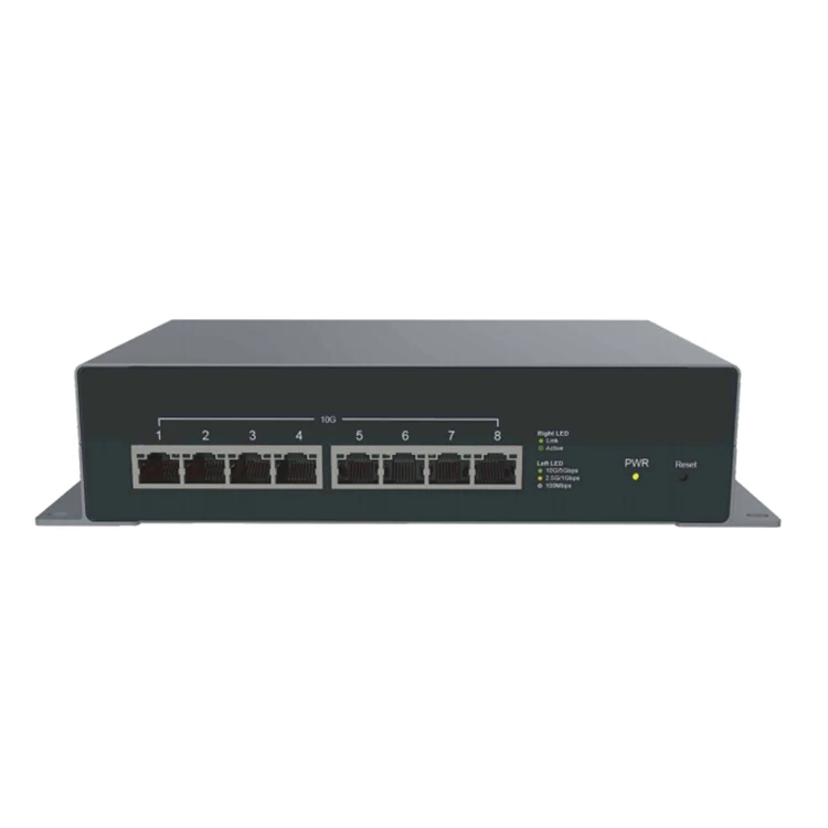 Ethernet switch manufacturer