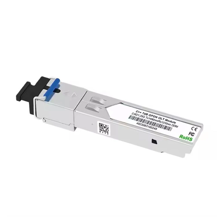 GPON OLT 2.5G SFP