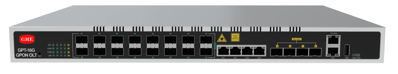 GPT-16G