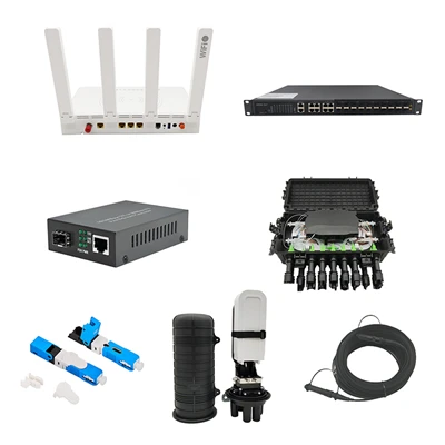 Què és un GPON onu?