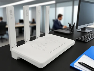 Desbloqueig de la connectivitat d'alta-velocitat amb CATV WiFi 6 ONU: el futu...