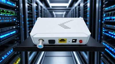 1GE CATV GPON ONU emergeix com a solució de cost-Triple-reproducció per a imp...