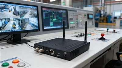 G.hn sobre Coaxial amb WiFi 6 Endpoints: la columna vertebral híbrida per a l...