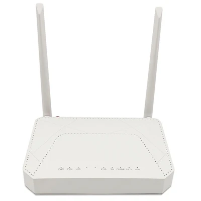 GE AC WiFi CATV: la solució tot-en-per a actualitzacions de banda ampla de l'...
