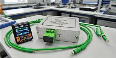 Receptor FTTH AGC CATV:-anàlisi tècnica en profunditat i elaboració d'aplicacions