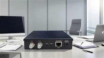 Adaptadors MoCA 2.5: aconseguint un rendiment de la xarxa domèstica-de nivell...