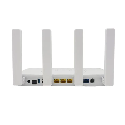 XGS-GPON Gateway amb 2.5Ge+AX3000: millors casos d'ús i avantatges per al 2026