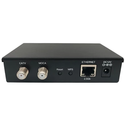 MoCA 2.5: la revolució de la xarxa coaxial de 2,5 Gbps sense trencar parets n...