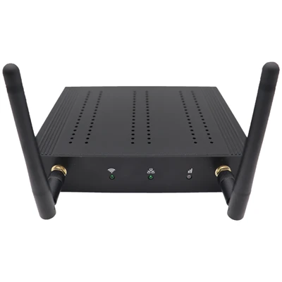 Des de cables coaxials humils fins a xarxes invisibles de 2,5 Gbps: la guia c...