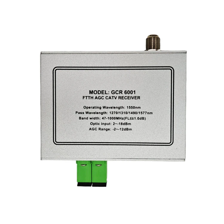 Productes de fibra òptica