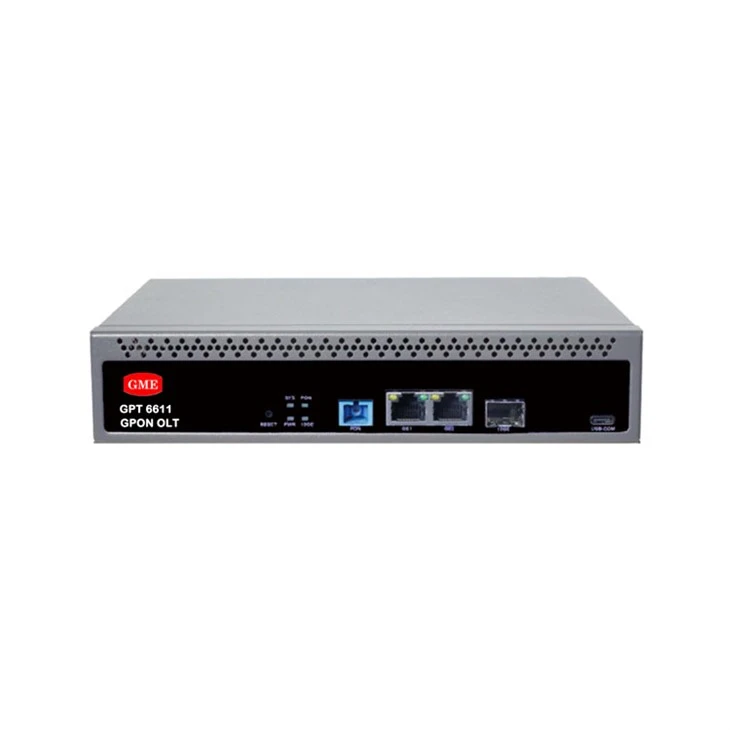 1 Port GPON OLT