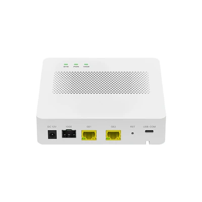 -Port únic GPON OLT