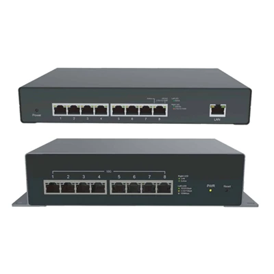 Commutador Ethernet de 10 Gbit