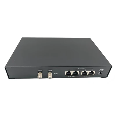 Controlador G.hn EoC
