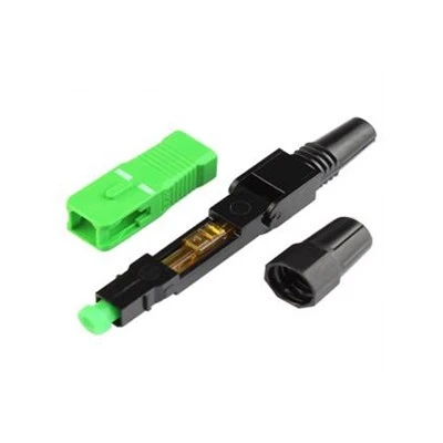 Connector de muntatge de camp