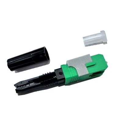 Connector de muntatge de camp ràpid