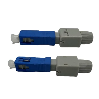 Connector ràpid PoF SC